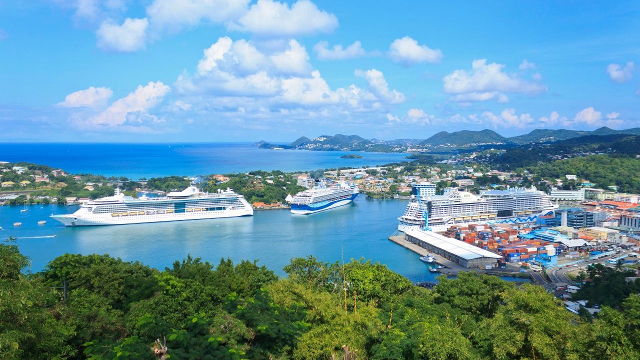 Global Ports, Karayipler’de dördüncü limanını portföyüne ekledi