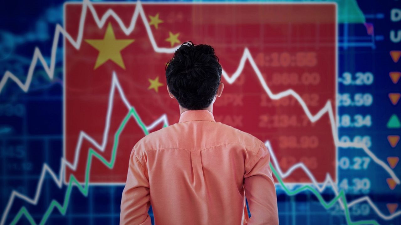 Küresel ekonomide Çin'in yavaşlaması endişesi