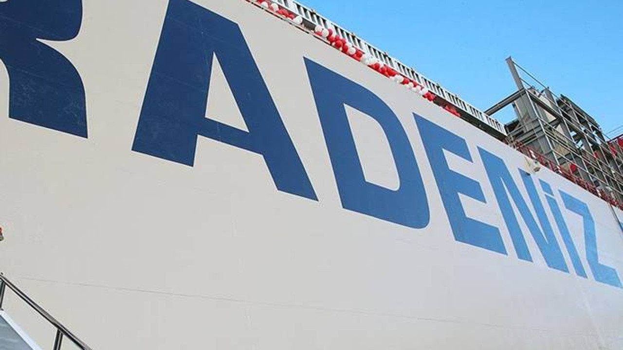 Karadeniz Holding, 4 LNG gemisi satın almak için harekete geçti