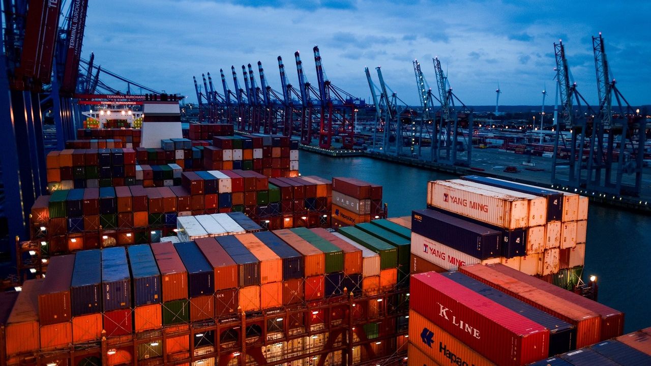 İstanbul İhracatçılarından 6 milyar 353 milyon dolarlık ihracat