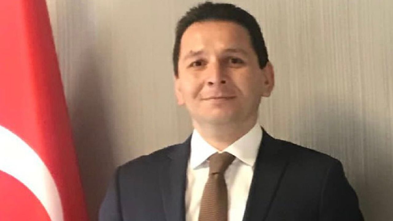 Kıyı Emniyeti'nin yeni Genel Müdürü Mustafa Bankaoğlu oldu