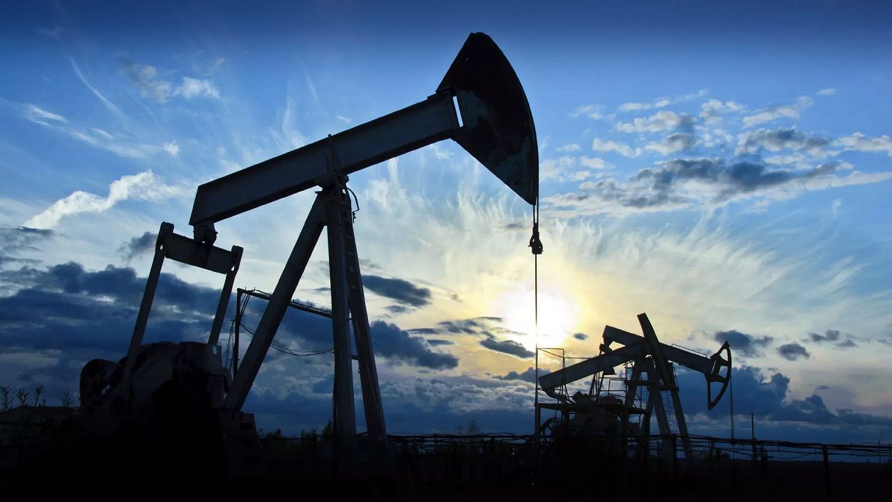 Türkiye'nin petrol ithalatı yüzde 15,2 arttı