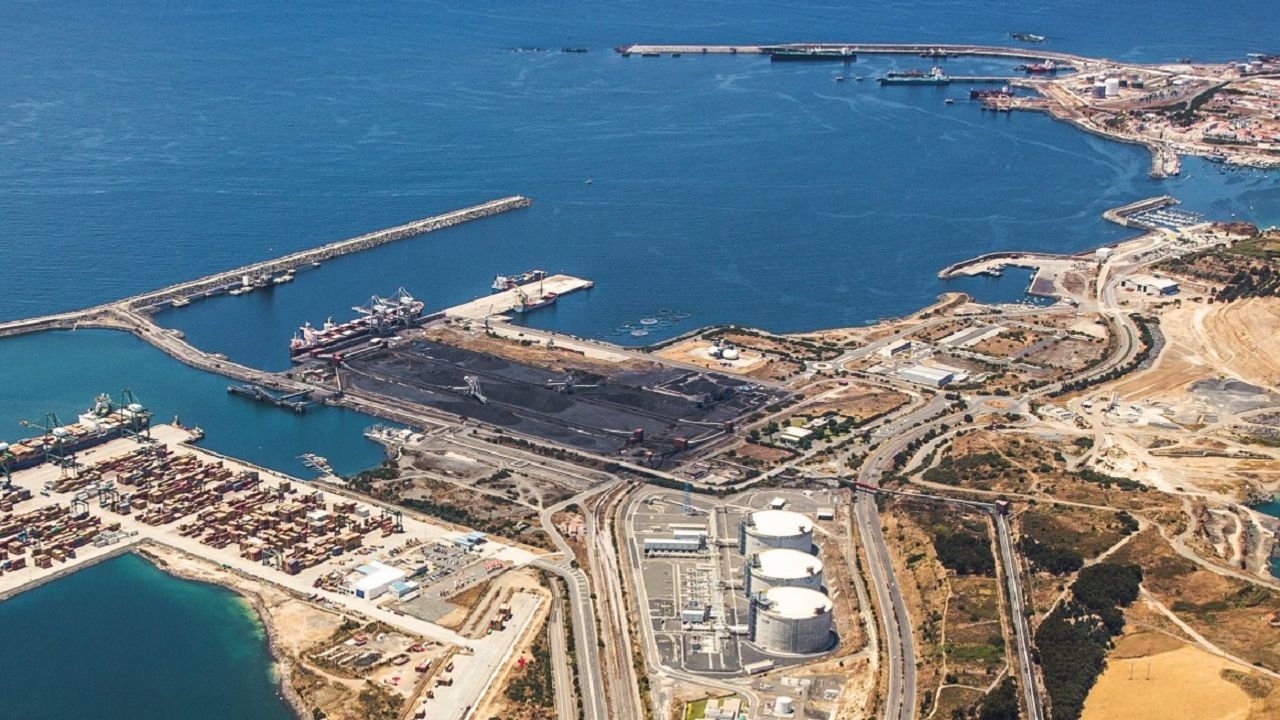 Türkiye, Libya'daki El Khums Limanı'nı kiraladı