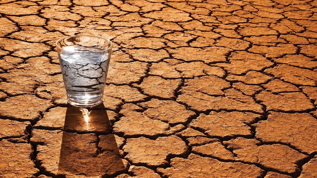 25 ülke su kriziyle karşı karşıya: Acil tedbir çağrıları arttıyor