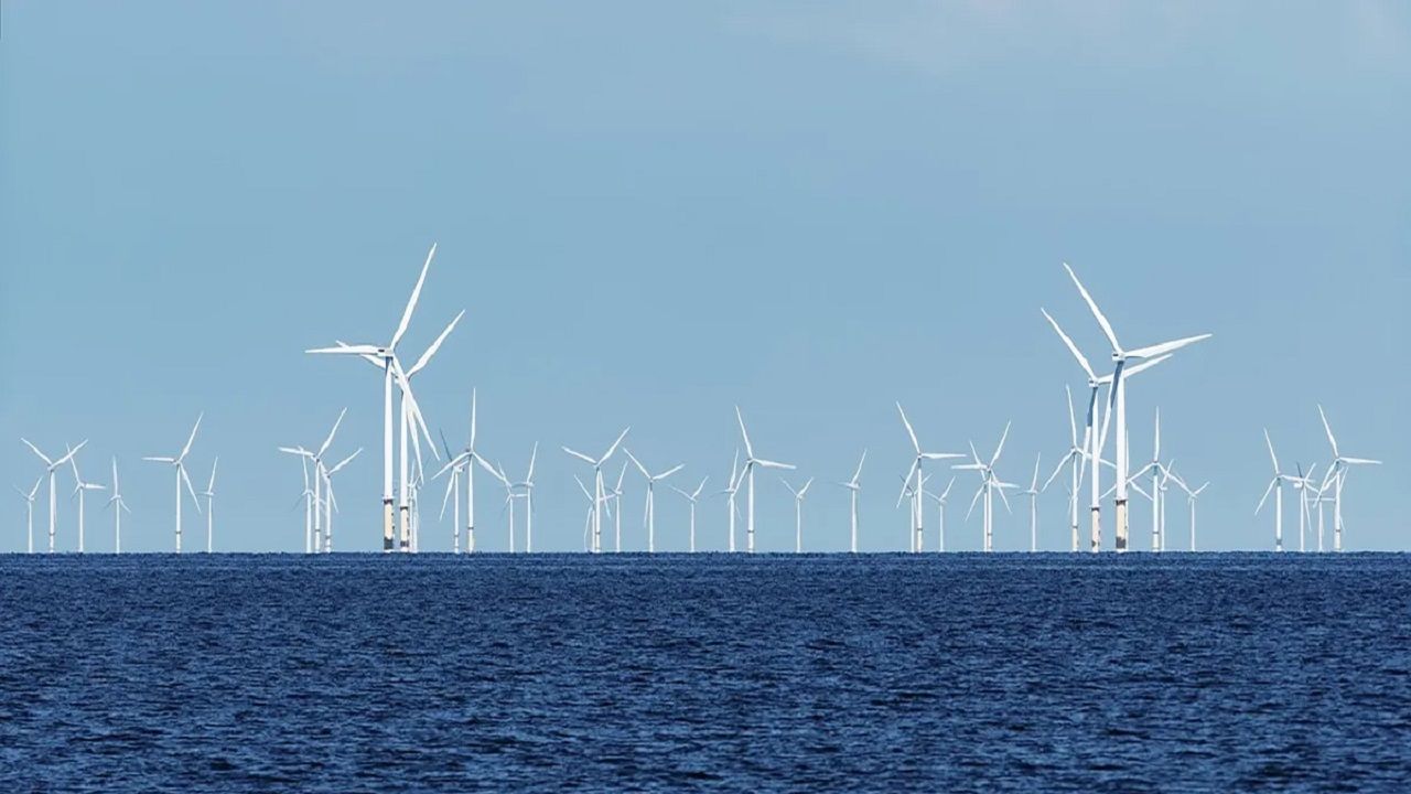 Türkiye'nin ilk deniz üstü rüzgar enerjisi santralleri nereye kurulacak?