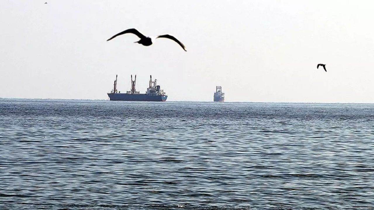 Çin, gemi tonajı açısından dünyada ilk sıraya yerleşti