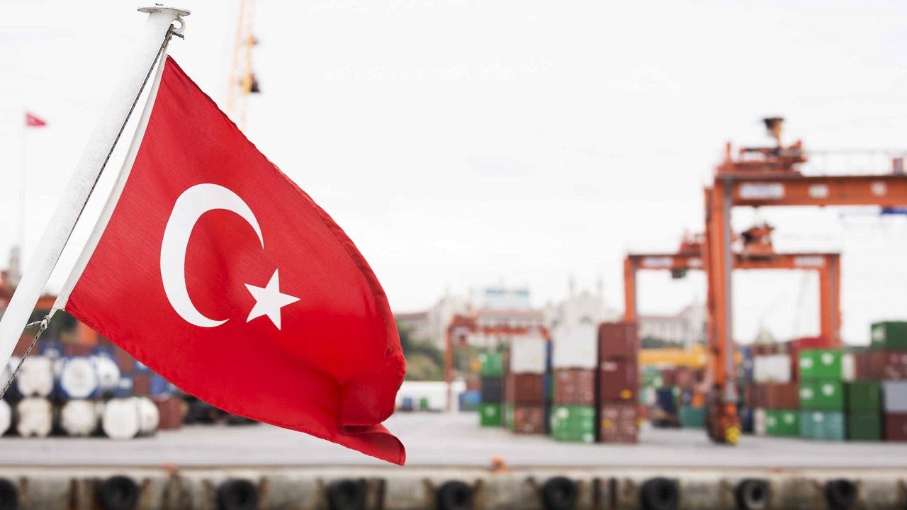 Türkiye en güçlü ülkeler listesinde iki basamak yükseldi