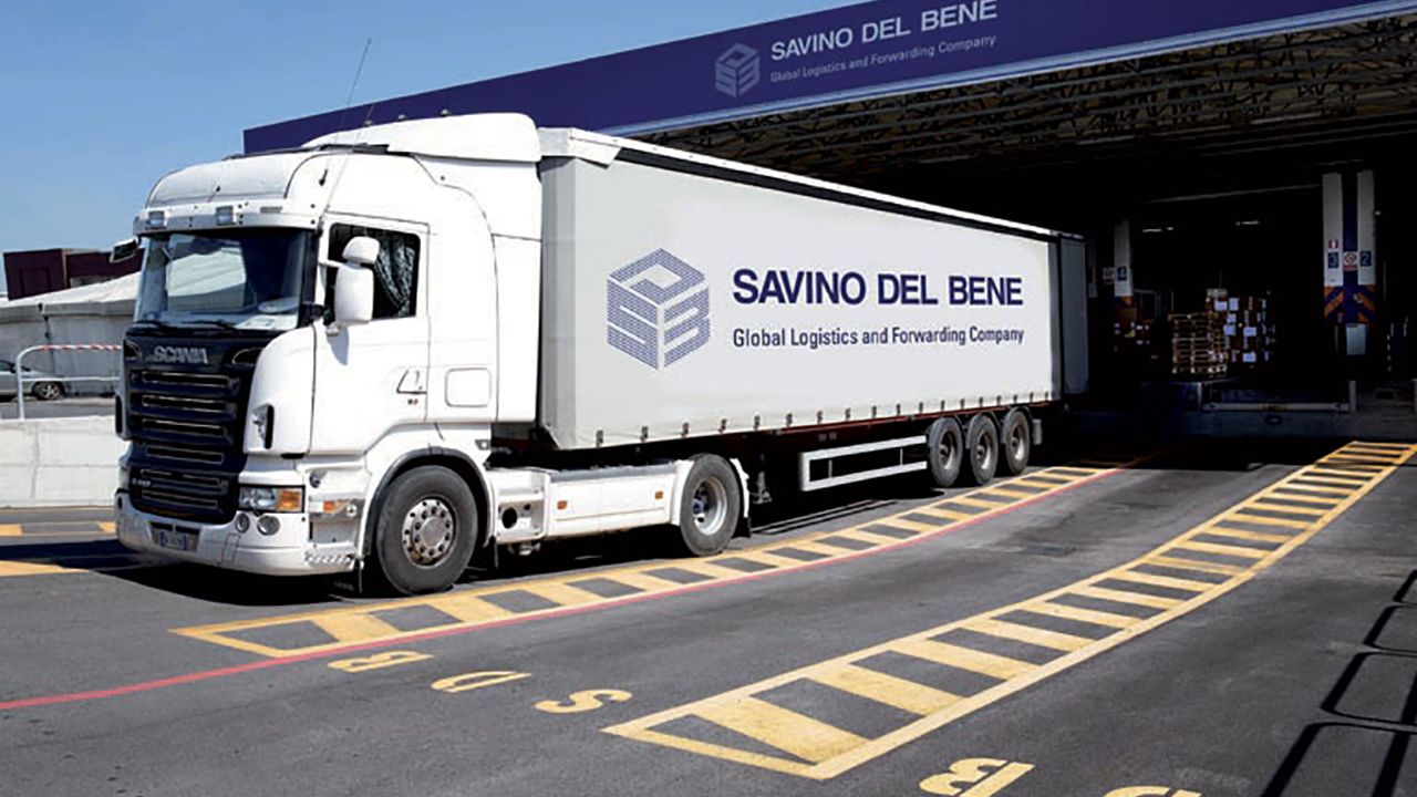 İtalya’nın nakliye devi Savino Del Bene, Türk şirketi Transocean’ı satın aldı
