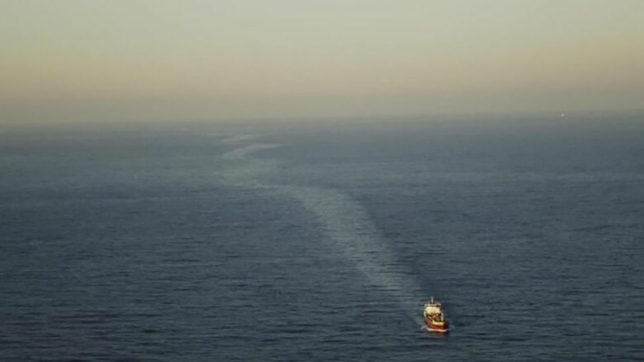 Avrupa, gemi tahliyelerine kısıtlama getirecek