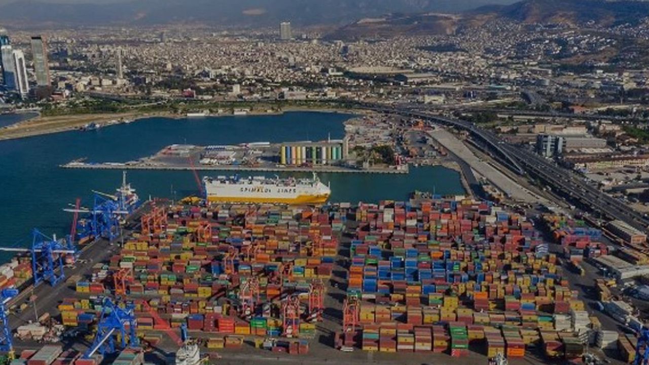 "İzmir Alsancak Limanı'nın satılması asla kabul edilemez"