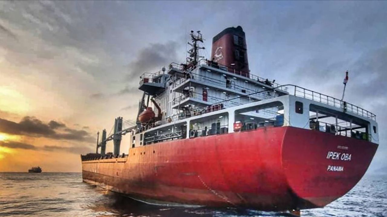 Türk armatörden 'Brezilya'da gemisini terk etti' iddiasına yalanlama
