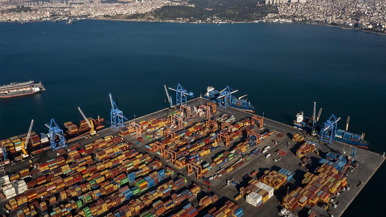 'Abu Dhabi, İzmir Limanı'ndan hisse almaya hazırlanıyor' iddiası