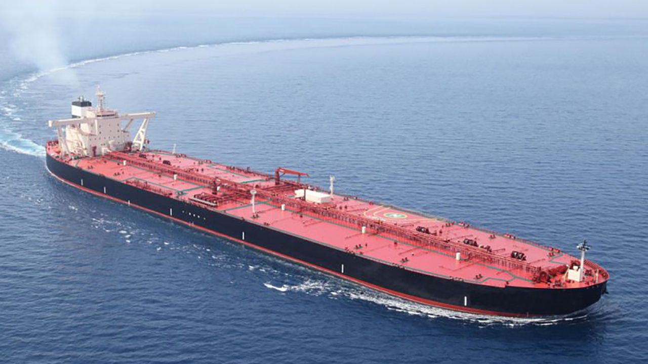 Kızıldeniz'deki petrol tankeri trafiği istikrarlı seyrediyor