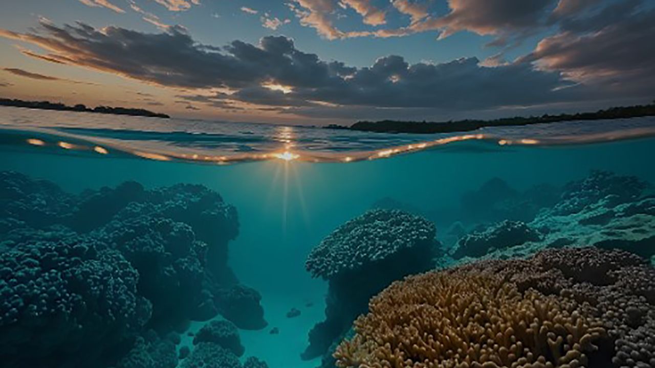 2023'te okyanus suyu sıcaklıkları 5. kez rekor kırdı