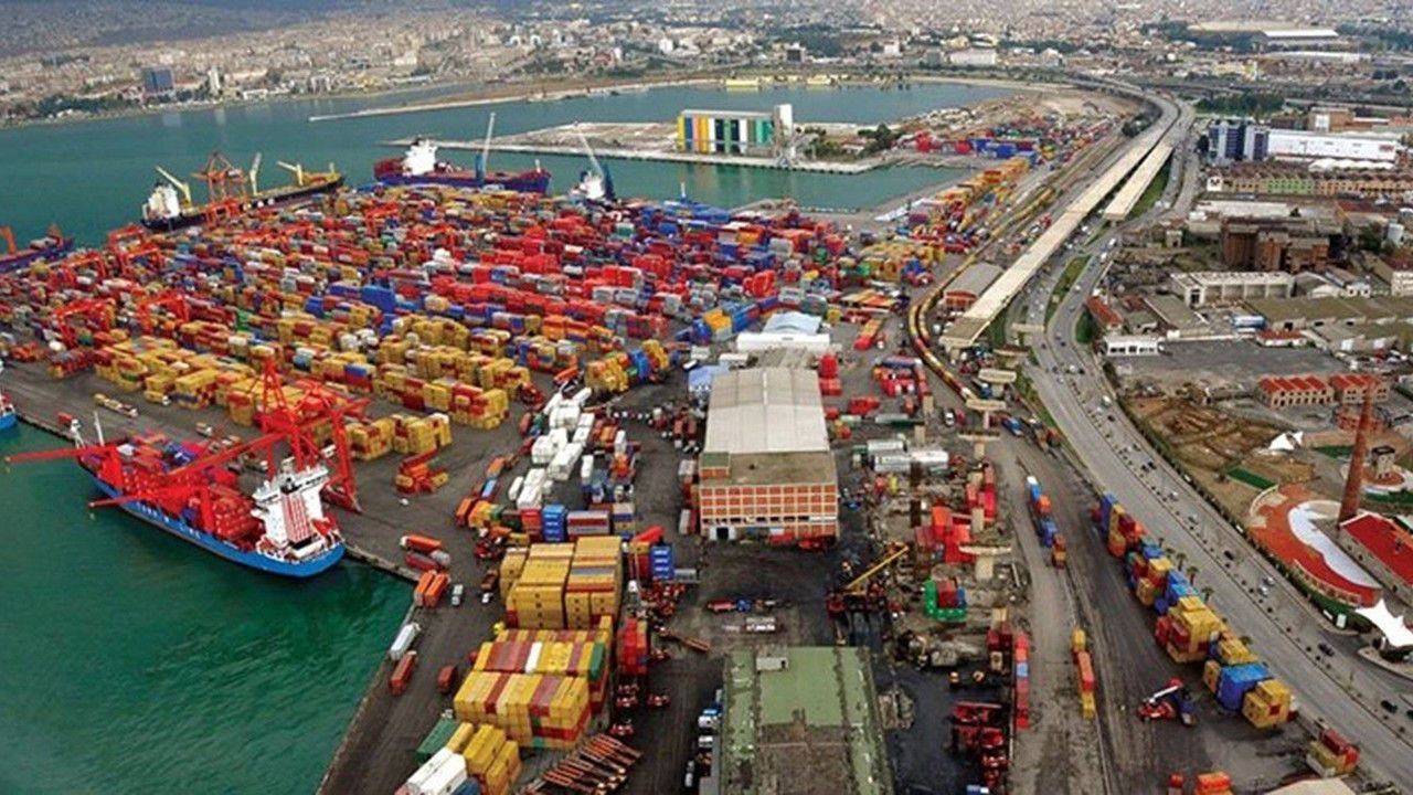 BAE, Türkiye’den hem liman hem de denizcilik şirketi alıyor