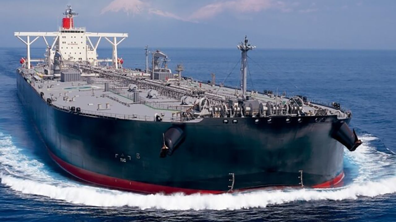 Türkiye'nin Rusya'dan petrol ithalatında rekor