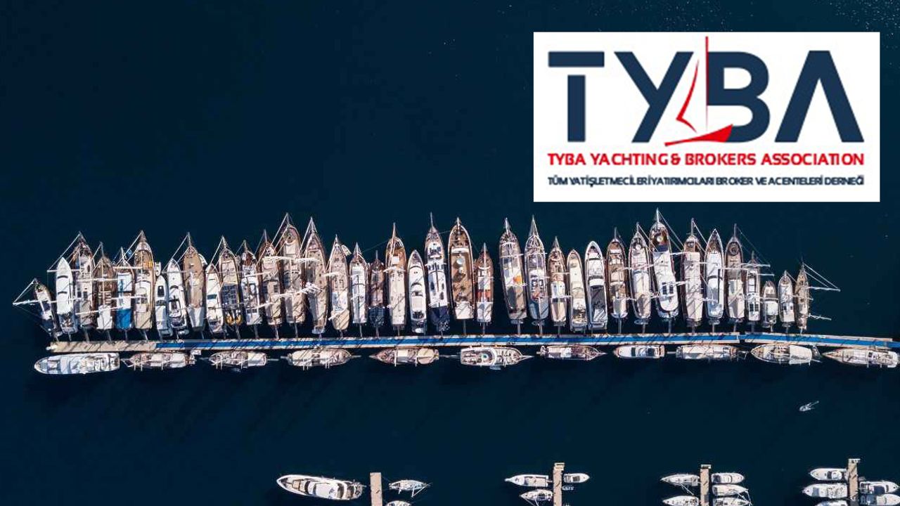 TYBA, Bosphorus Boat Show’da panel düzenleyecek