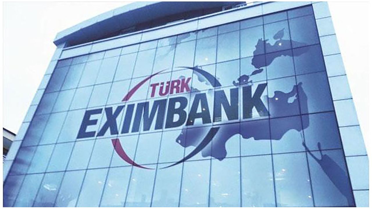 Türk Eximbank için üçüncü sermaye artırımı talimatı