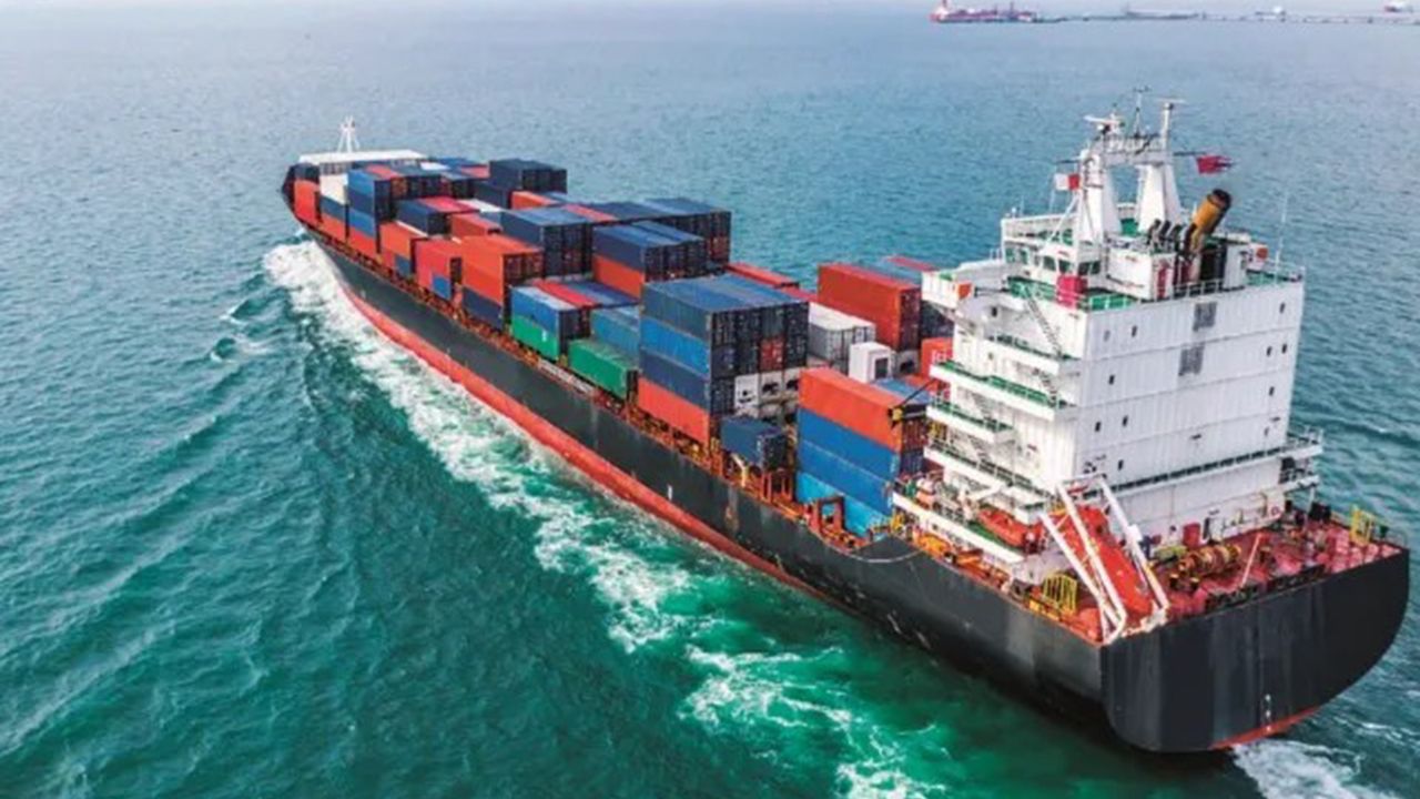 Sigorta firmaları Kızıldeniz ve Karadeniz ticaretini desteklemeyi sürdürüyor