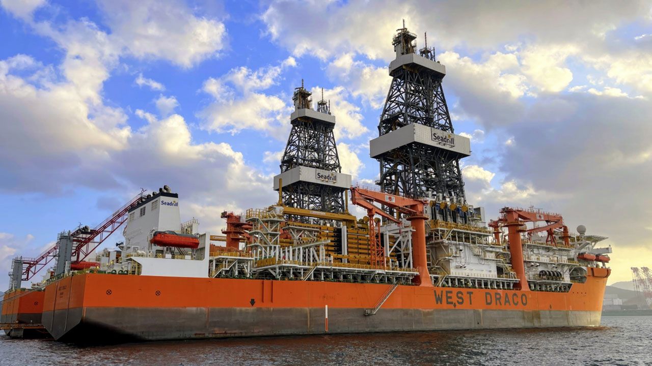 TPAO’nun iki adet ultra derin sondaj gemisi satın aldığı tahmin ediliyor