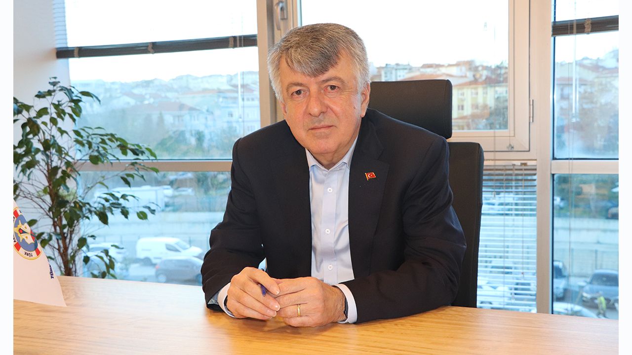 Yeşil dönüşüme dünya hazır değil ki Türkiye hazır olsun