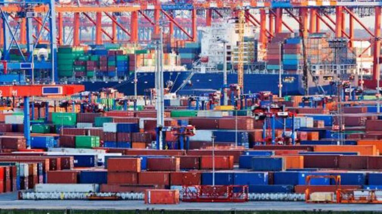 İSO İhracat İklimi Endeksi 15 ayın zirvesinde