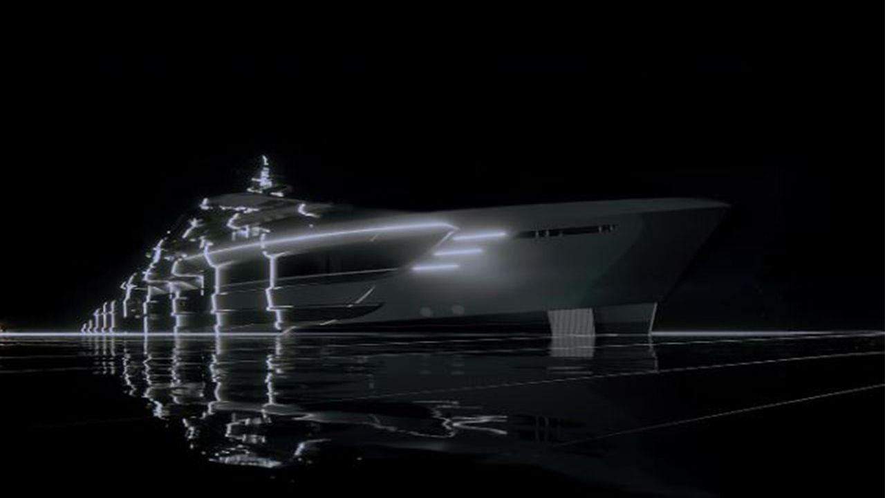 Mengi Yay, yeni yatını duyurdu