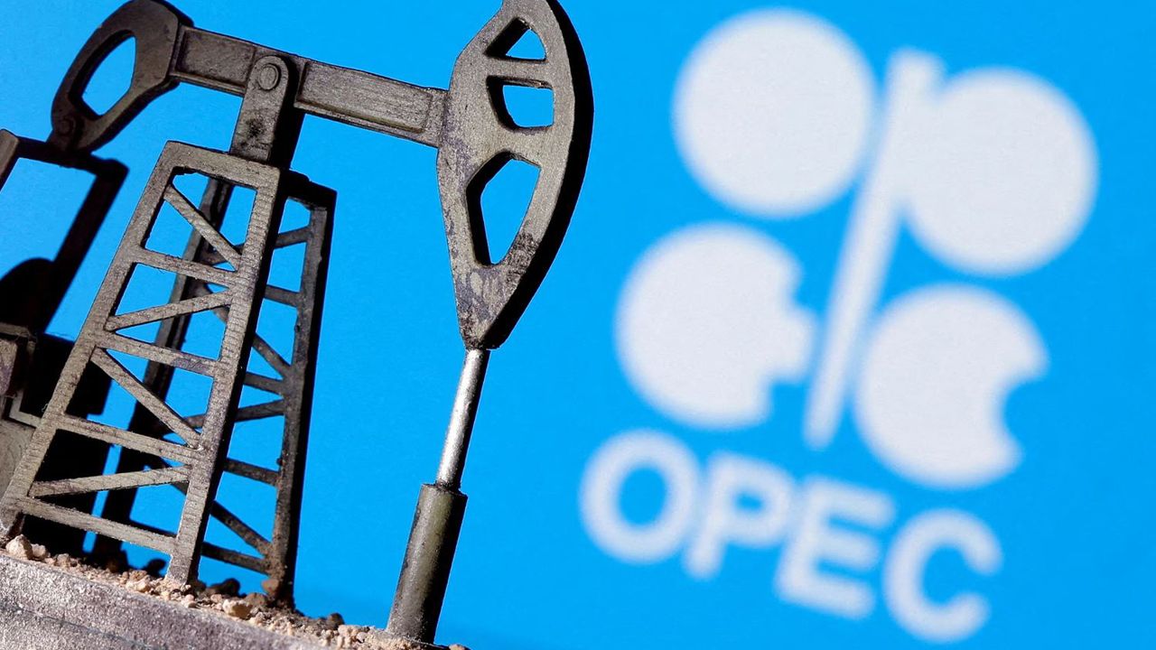 OPEC+ ülkeleri petrolde yeni üretim artışına hazırlanıyor