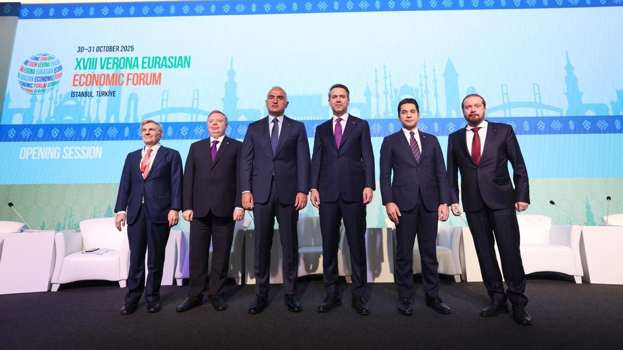 Akkuyu NGS'nin ilk ünitesinin 2026'da elektrik üretimine başlaması planlanıyor