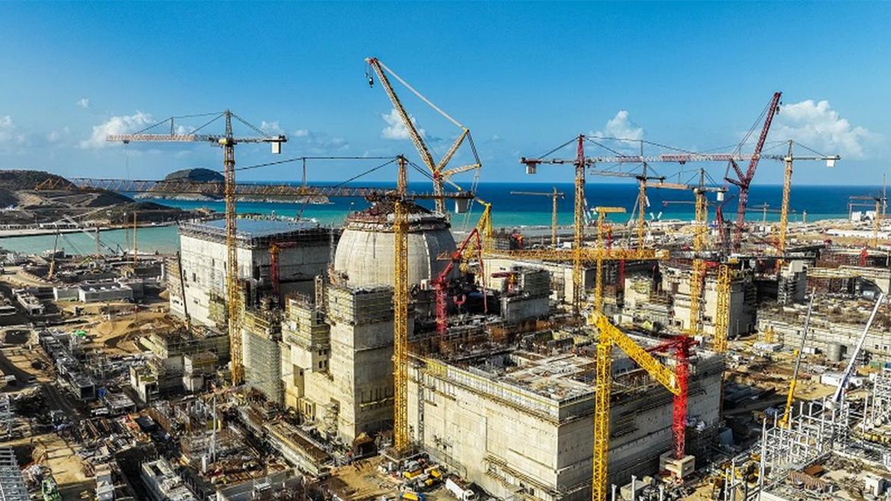 Akkuyu'da üretim 2026'ya kaldı