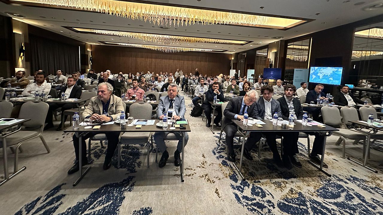 Türkiye Sürdürülebilir Denizcilik Günü’ne, yoğun ilgi