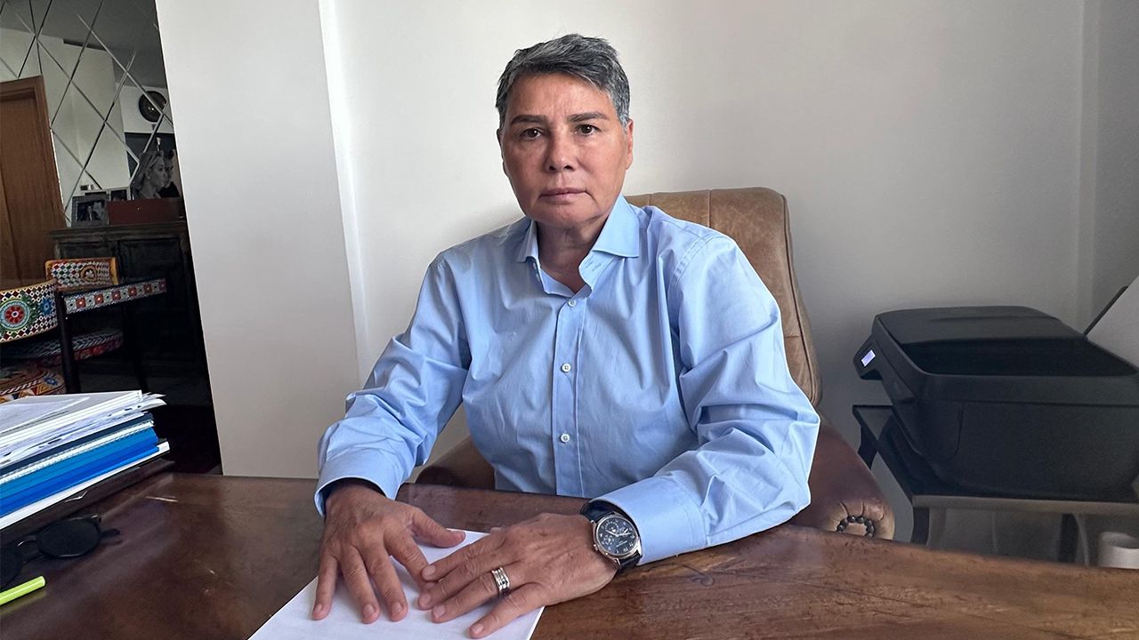 Begüm Doğulu: Kendimden ziyade ülkemizin markalaşması için mücadele ediyorum