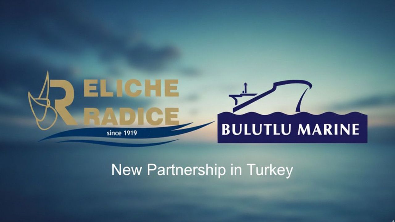 Eliche Radice ve Bulutlu Marine’den Türkiye’de stratejik ortaklık