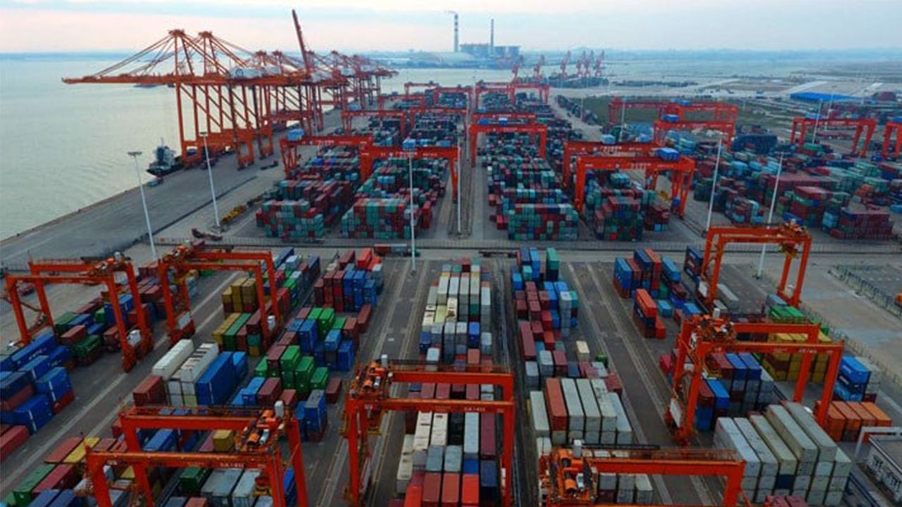 İhracat İklimi Endeksi eylülde 51,7 oldu