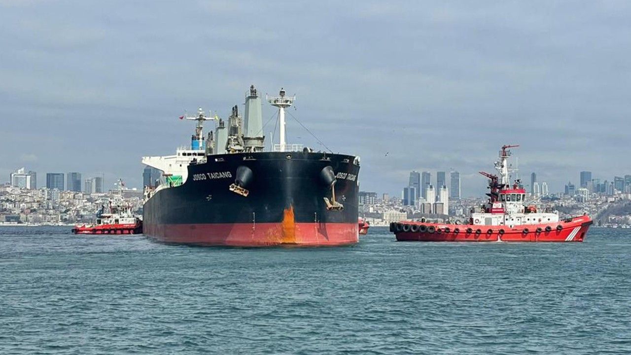 TKKD’nin “Deniz Emniyeti” vurgusu: Evrensel uyarı mı, güncel krize dolaylı tepki mi?