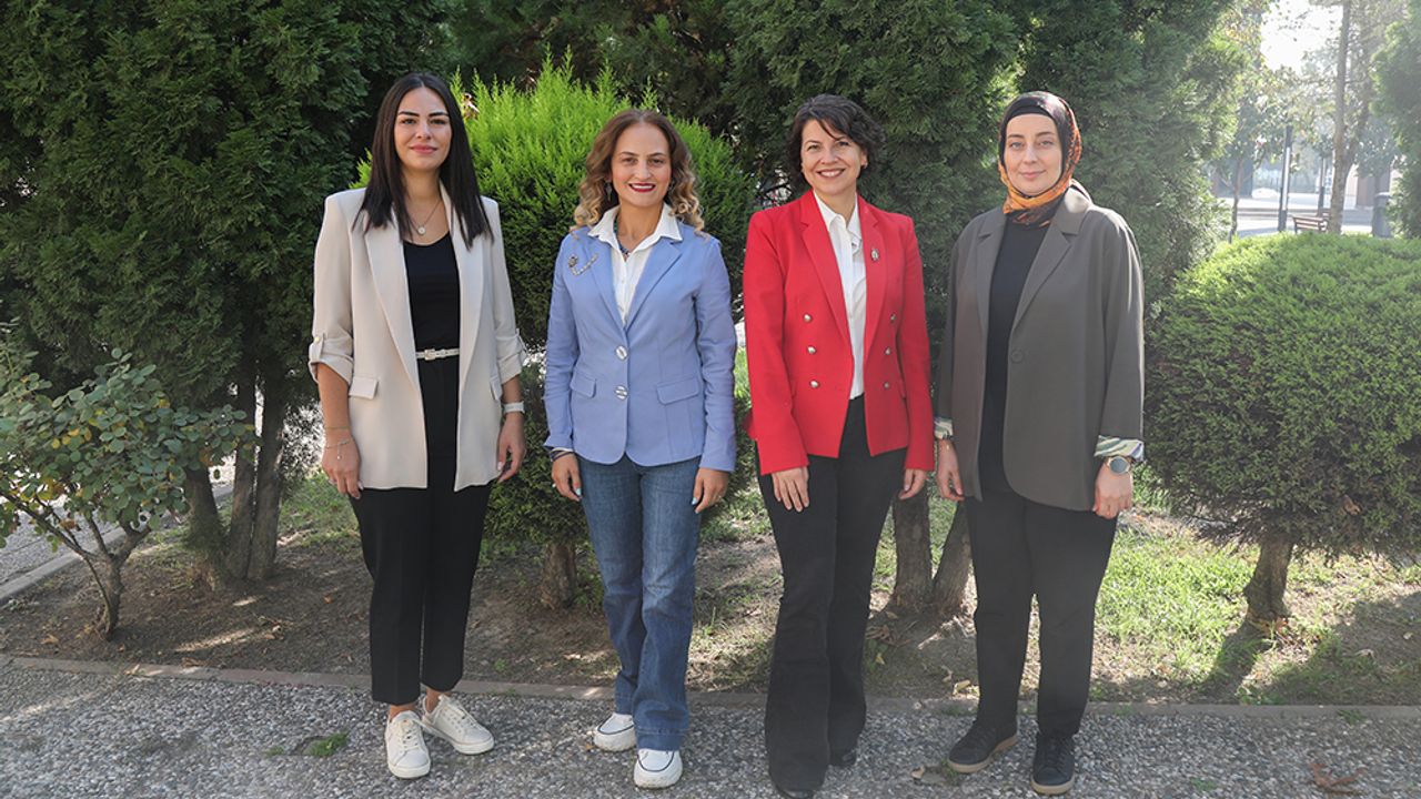 Mavi ekonomiye katkı sunacak proje