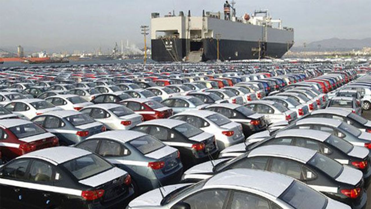 Tarife savaşlarının taşıt ihracatına faturası 738 milyon dolar