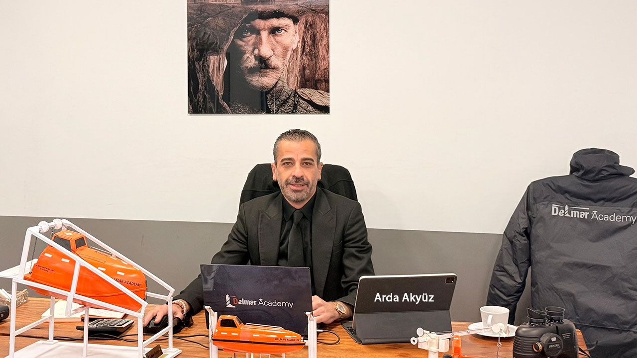 Ülkemizin oyun kurucu olacak potansiyeline inanıyoruz