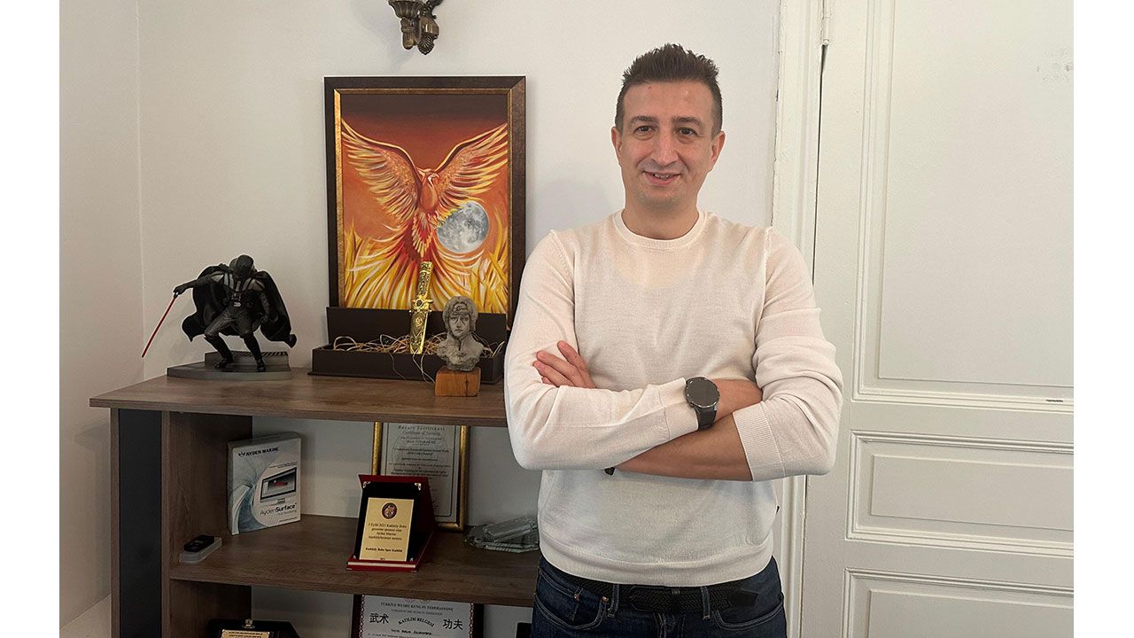 Mühendislik ve teknolojide küresel vizyon