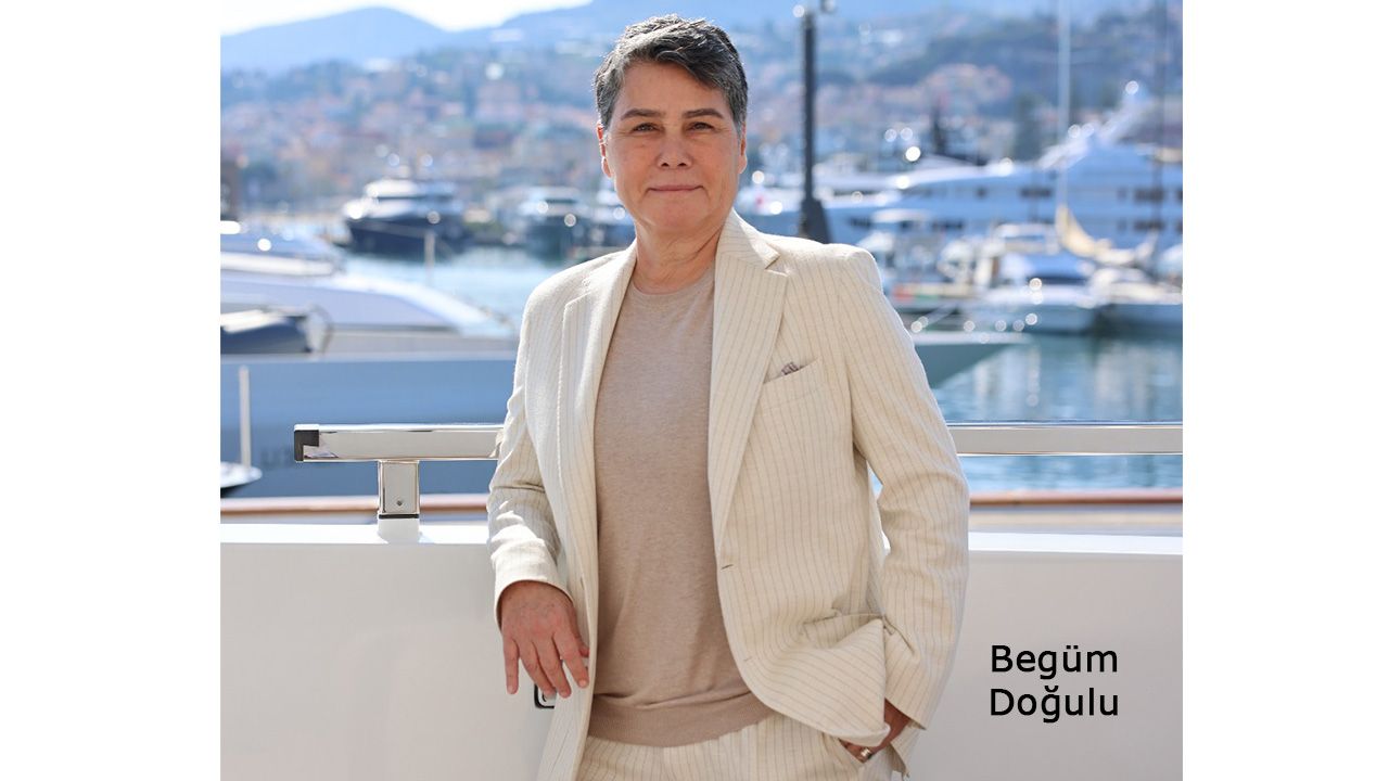 Başarının üç anahtarı: Doğru ekip, güçlü ağ ve bitmeyen yenilik