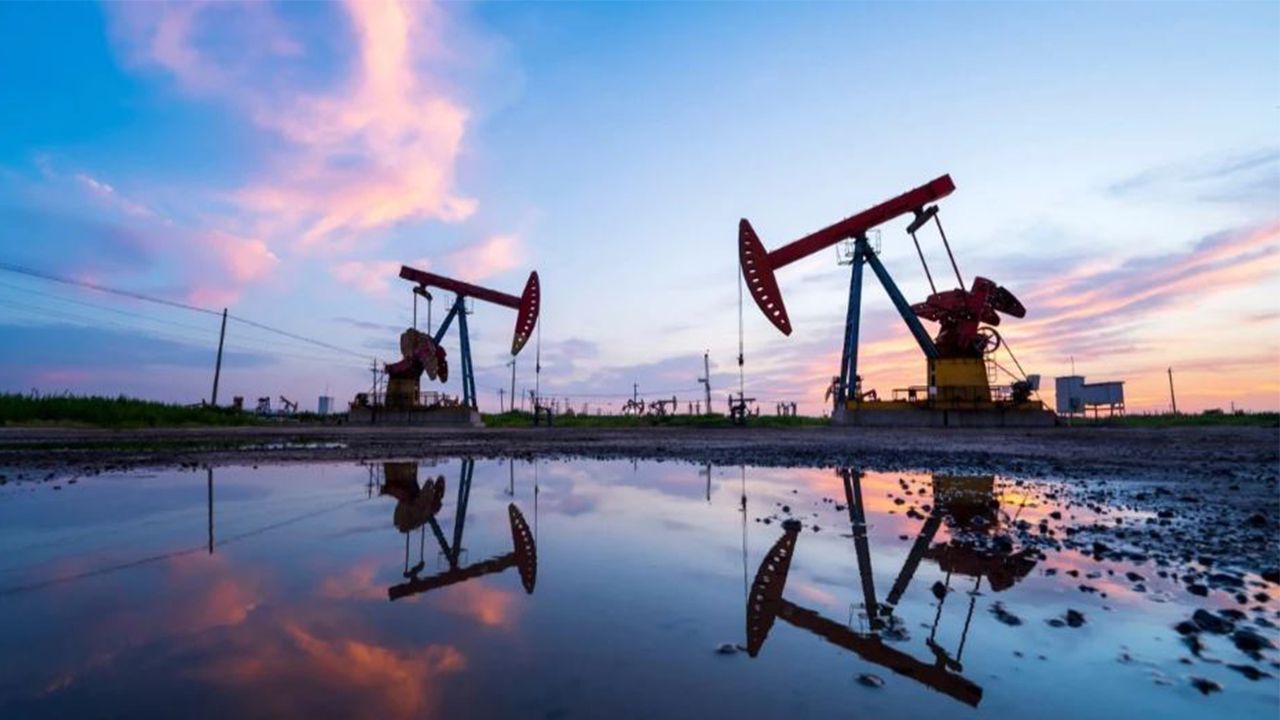 OPEC+'dan 'üretim artışı' kararı