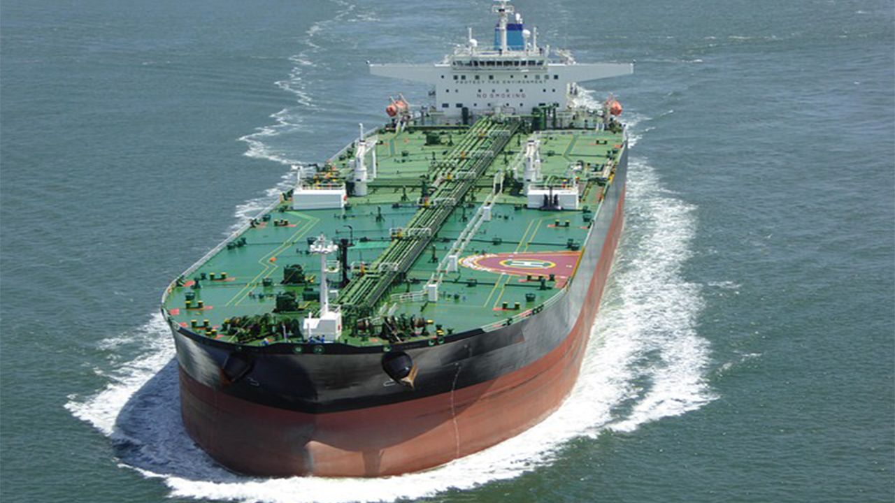 Tanker siparişleri piyasadaki belirsizliğe rağmen artıyor