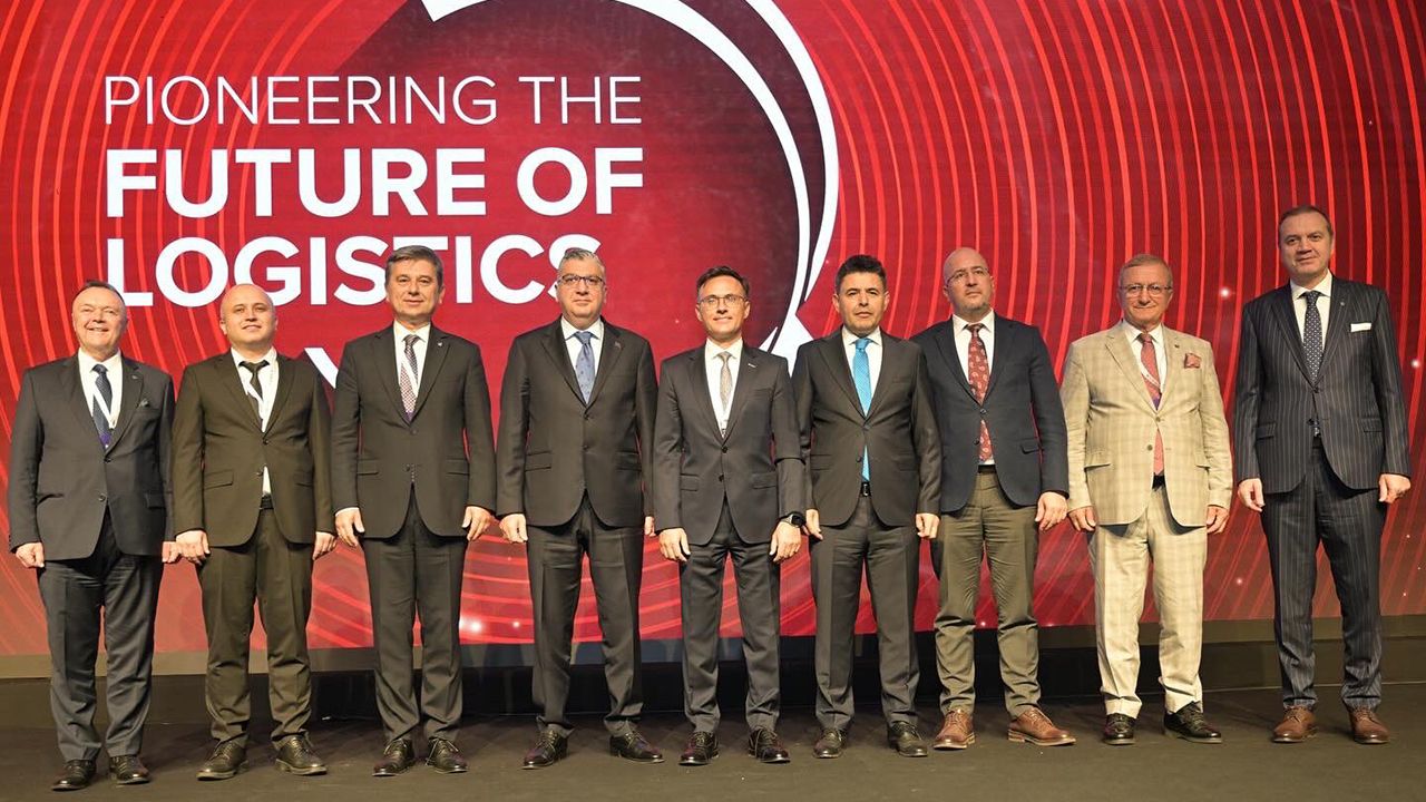 UTİKAD’dan ‘Türkiye Lojistik Zirvesi’