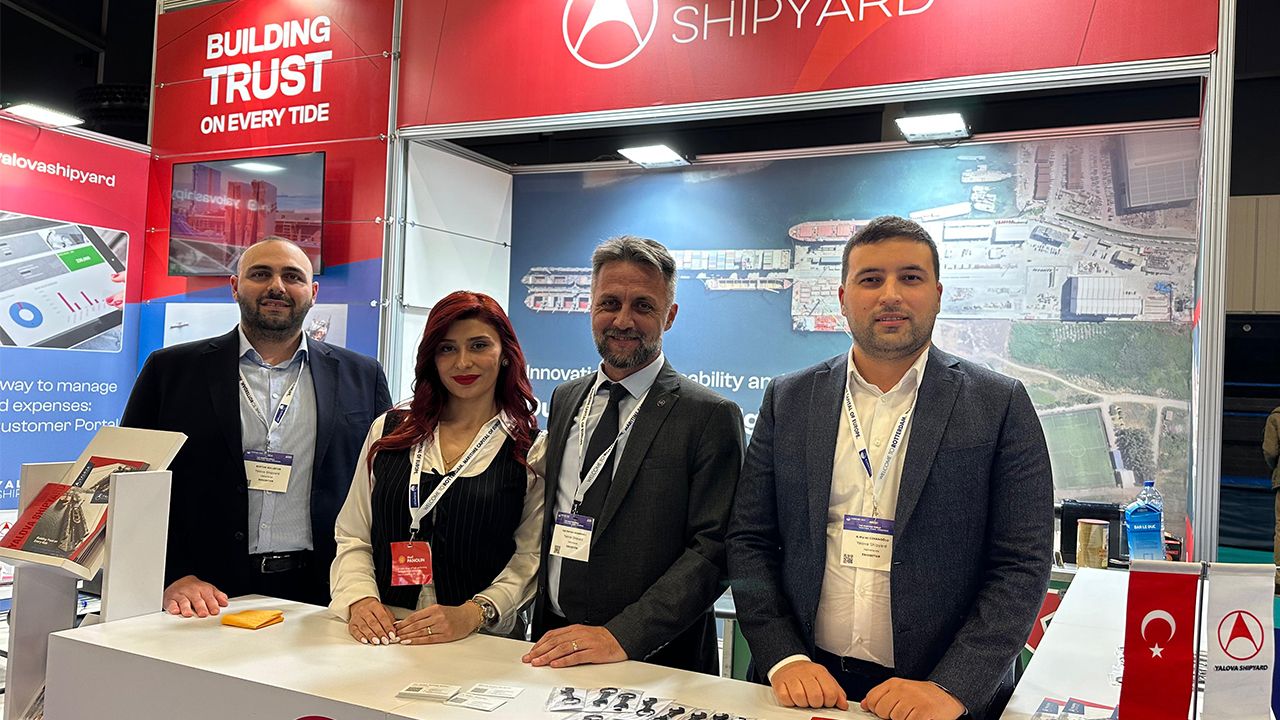 Serkan Karamanlı: Sene başında koyduğumuz hedefleri yakaladık