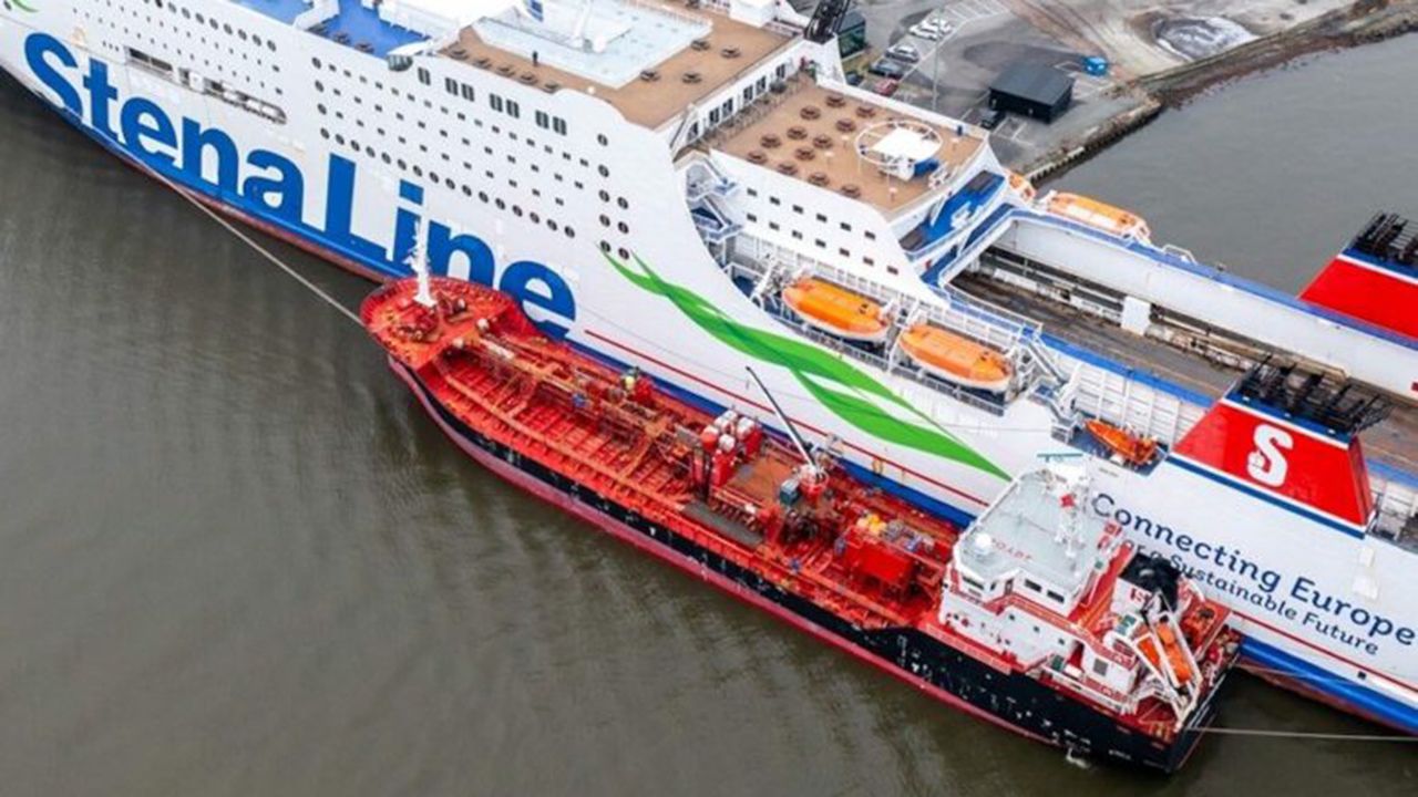 Limanlar yeşil kredi limiti alıyor