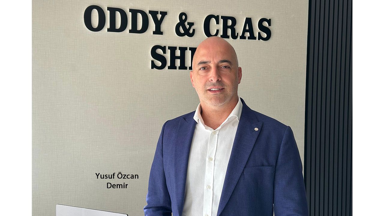 Hedefimiz; ortak politikalarla büyüyen bir denizcilik ekosistemi