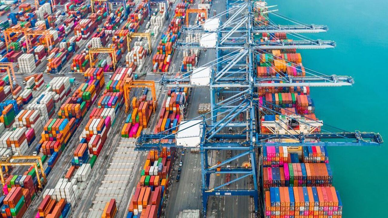 Navlunda yüzde 3'lük artış