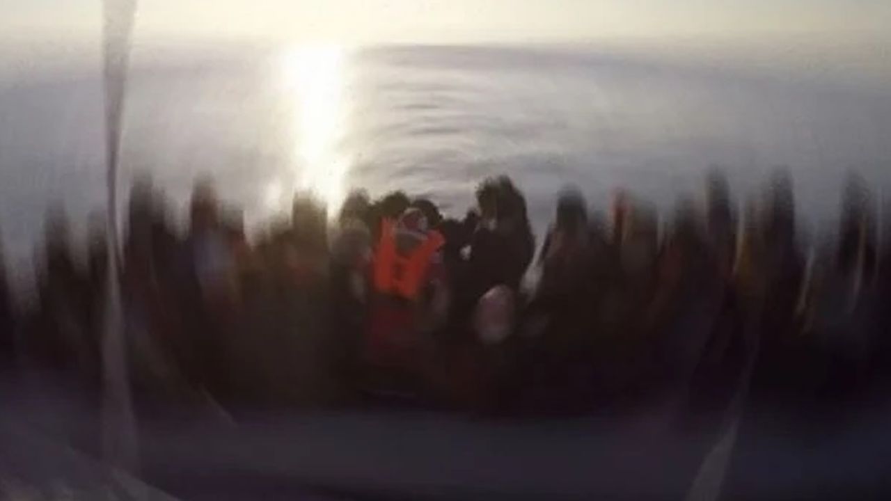 Florida açıklarında göçmen teknesi battı