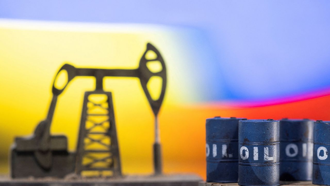 AB’nin Rus petrolüne tavan fiyat uygulaması yürürlüğe girdi