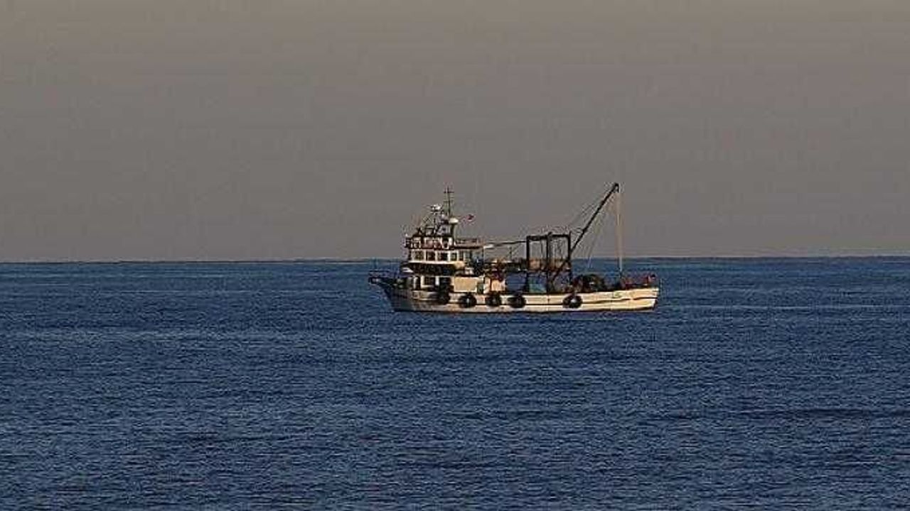 Akdeniz’de balıktan çok çöp çıkıyor